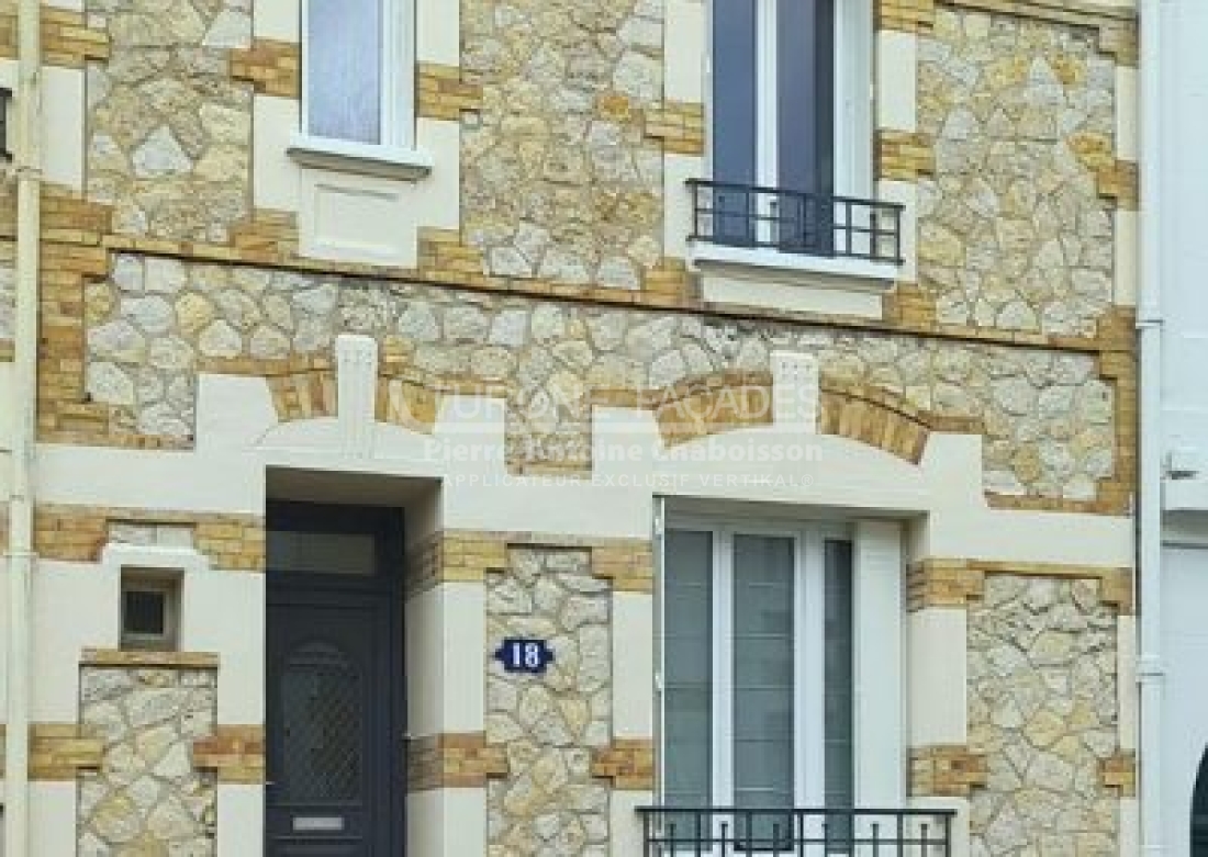 Notre rénovation à Tours, Indre-et-Loire